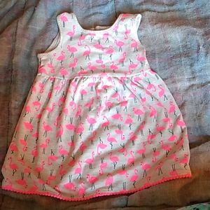 Baby girl dress